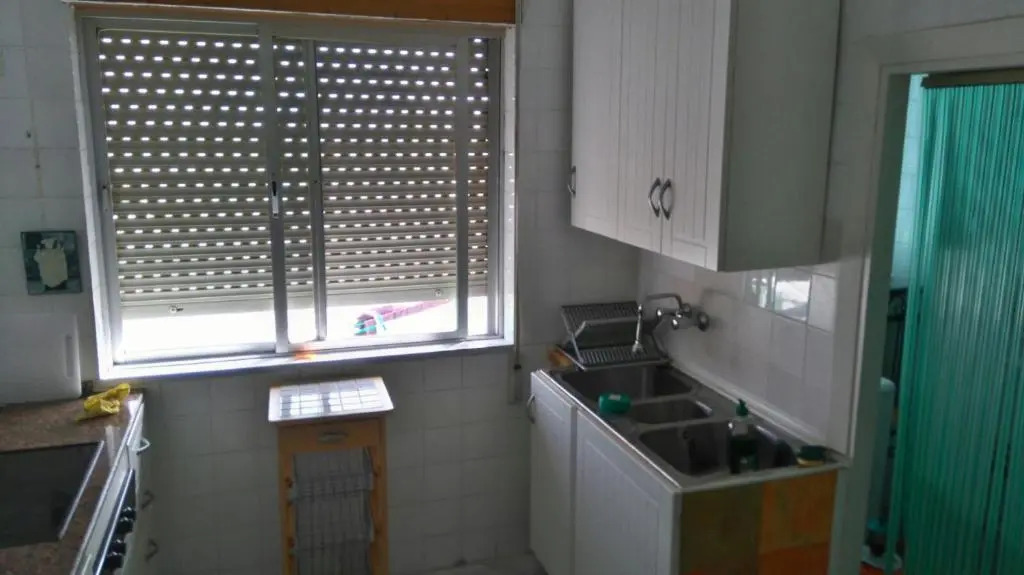 Apartamento de 3 habitaciones cercano a la playa