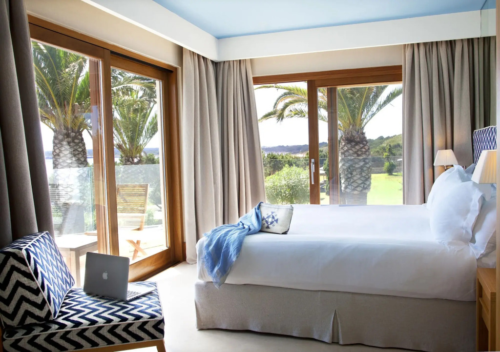 Gecko Formentera, a Small Luxury Hotel of the World