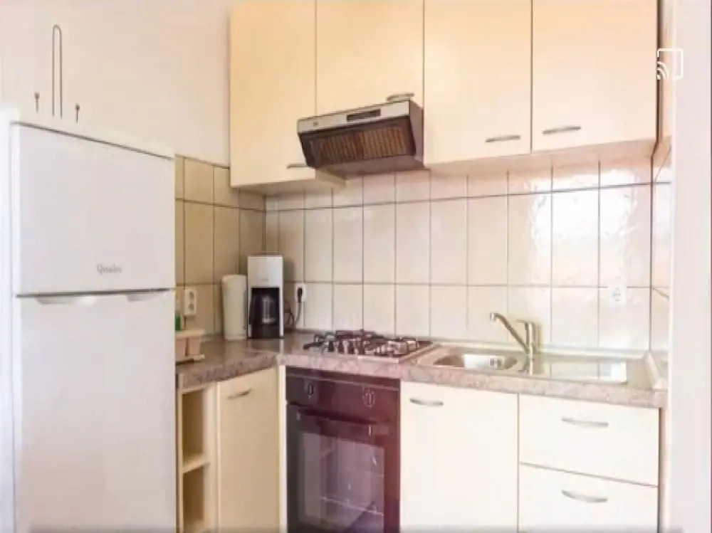 Apartments Snjezana
