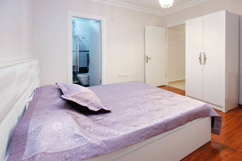 Prens Suites