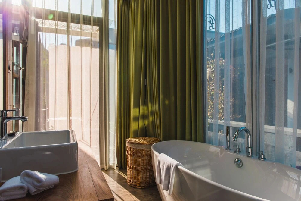 Shuimo Resort Hangzhou