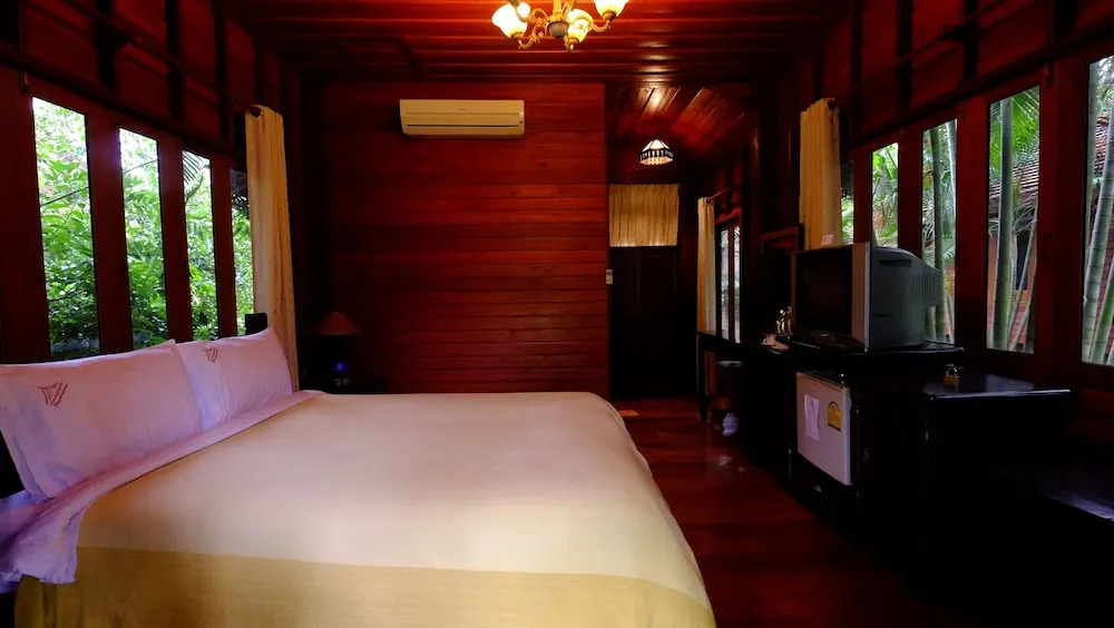 Chuanthanapanya Resort