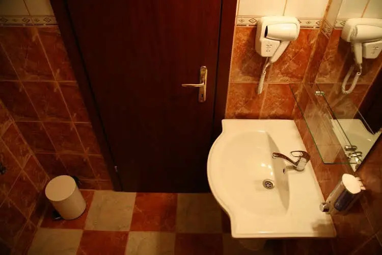 Hotel Sud Giurgiu