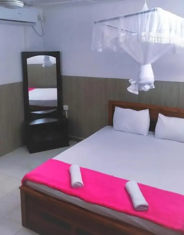 New Araliya Resort