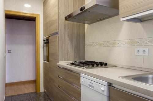 Plaza España Apartment
