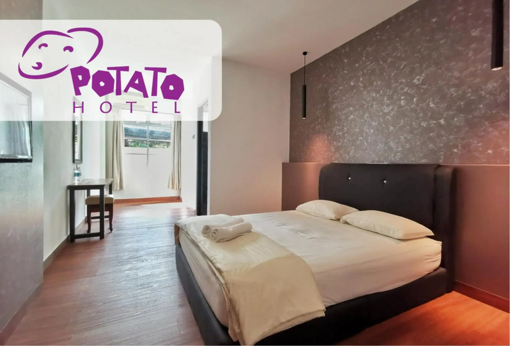 Potato Hotel