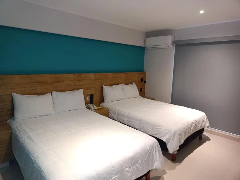 Hotel Kavia Mazatlán