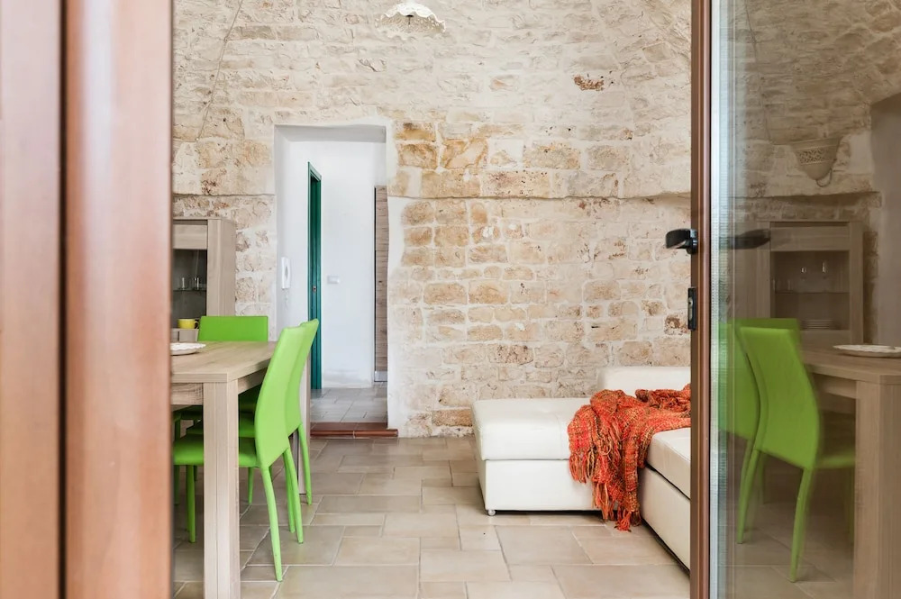 Villa Anfora By Wonderful Italy