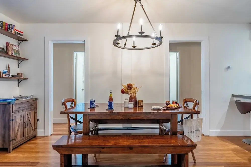 Walk to Lake, Dining+shops 5mins to Ski Resort Incline Paradise by Avantstay