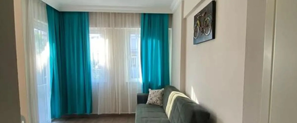 Engin Apart Otel