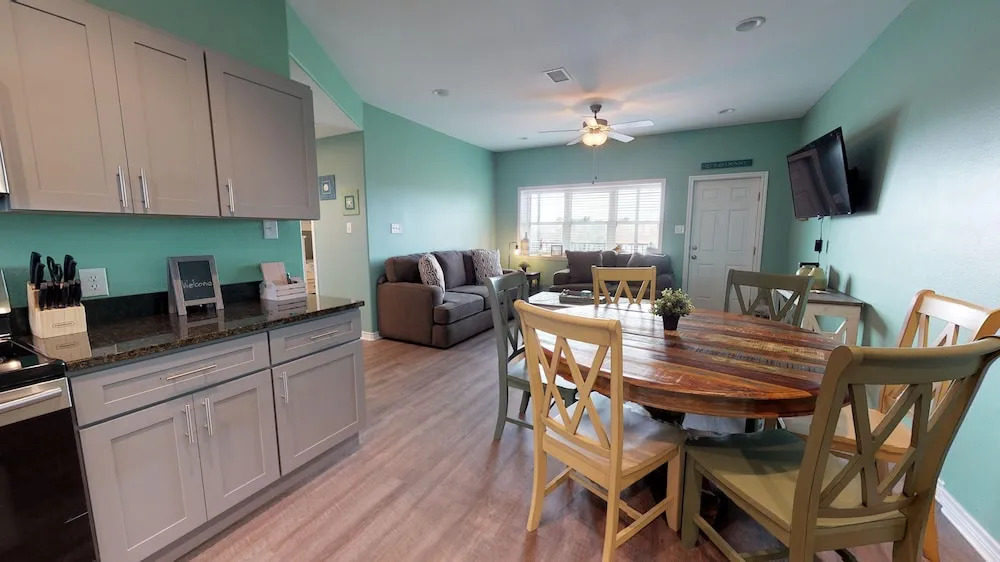 Island 54 2 Bedroom Condo