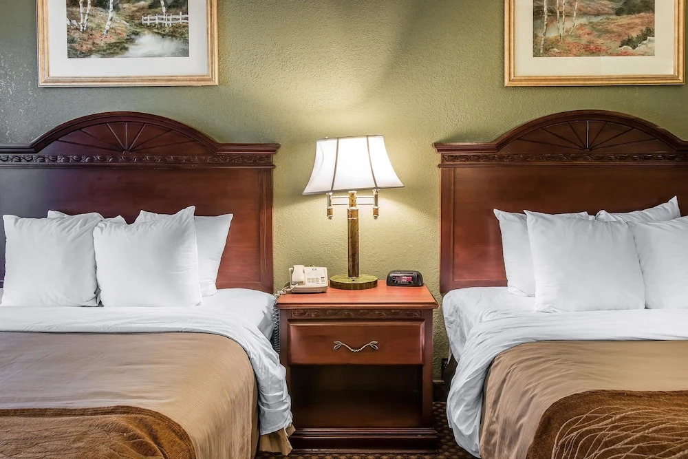 Comfort Inn & Suites Ann Arbor