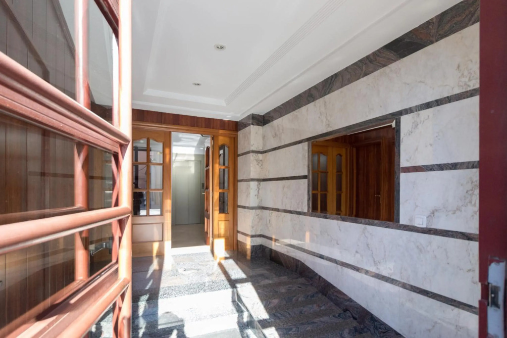 Merlú Apartamento con garaje