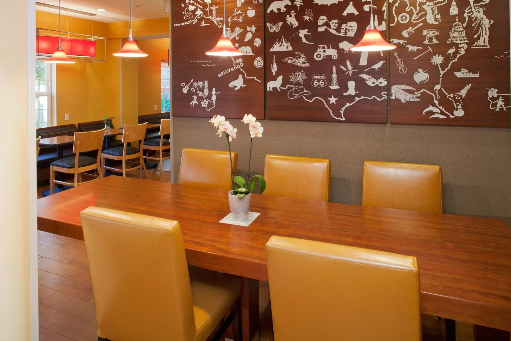 TownePlace Suites Medford