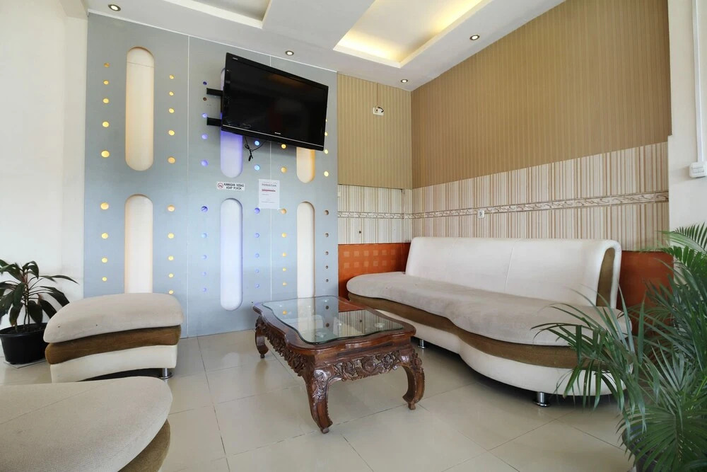 Airy Tampan Swakarya 2 Pekanbaru