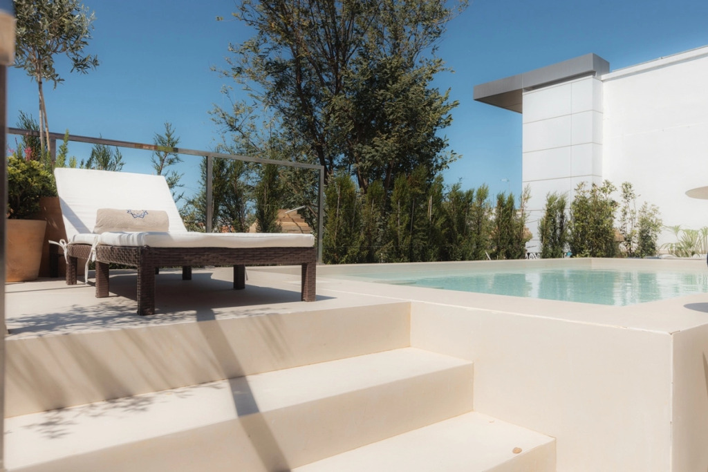 Cavalta Boutique Hotel - Small Luxury Hotels