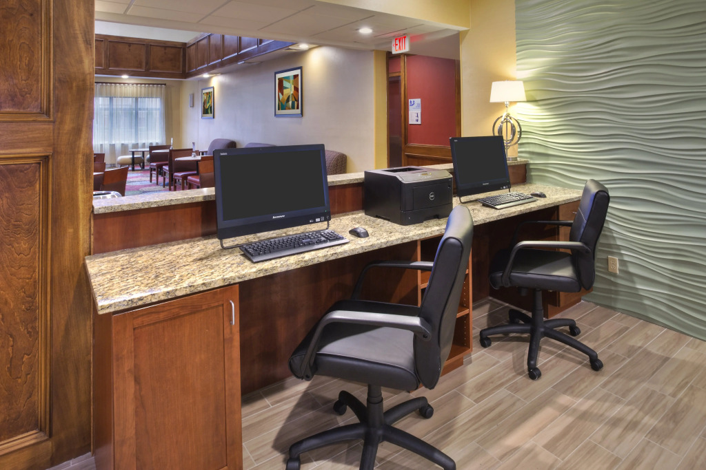 Holiday Inn Express Frankenmuth by IHG