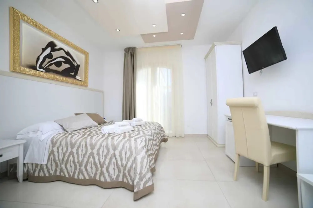 B&B Bella Costa - lungomare Porto Cesareo