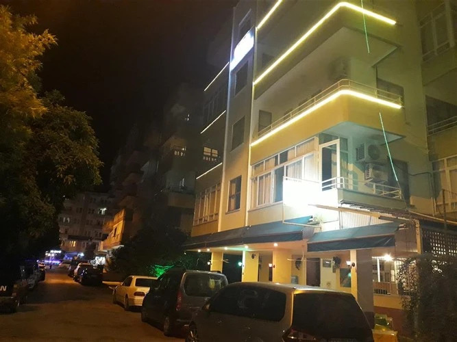 Oba Pansiyon