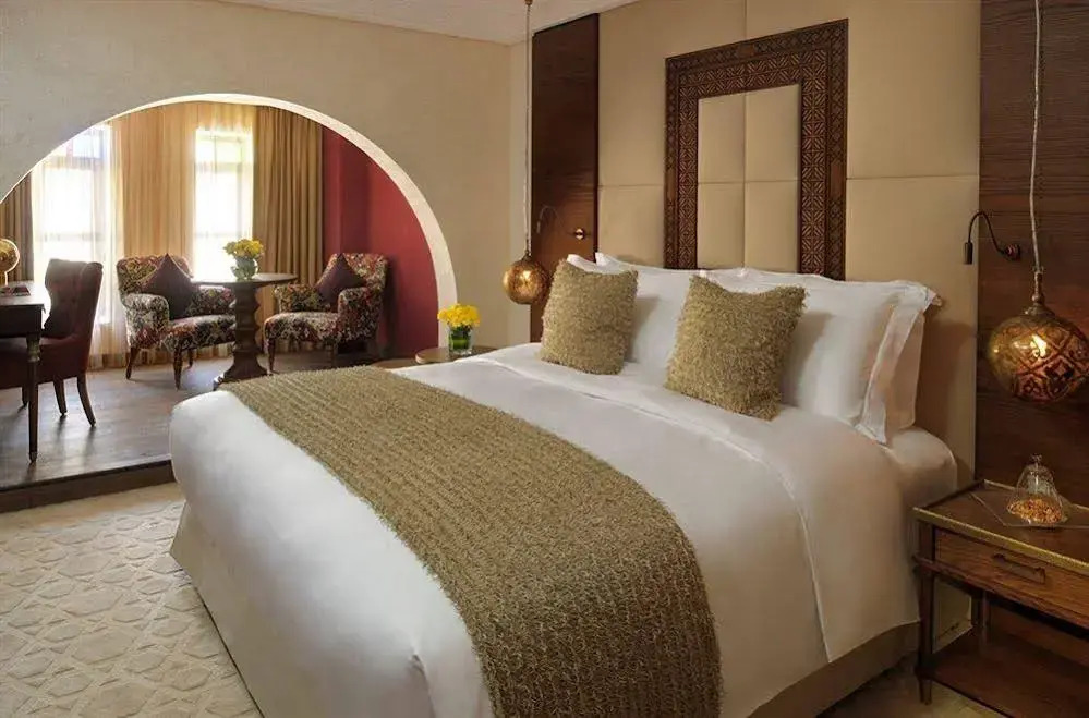 Al Najada Boutique Hotel