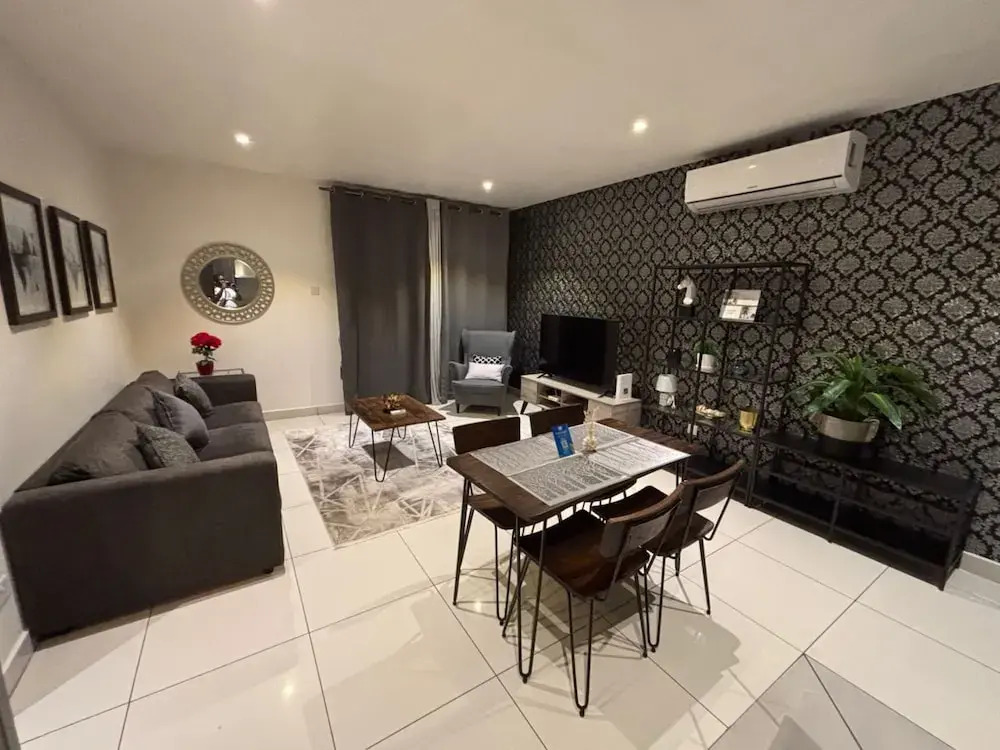 Unique Abodes