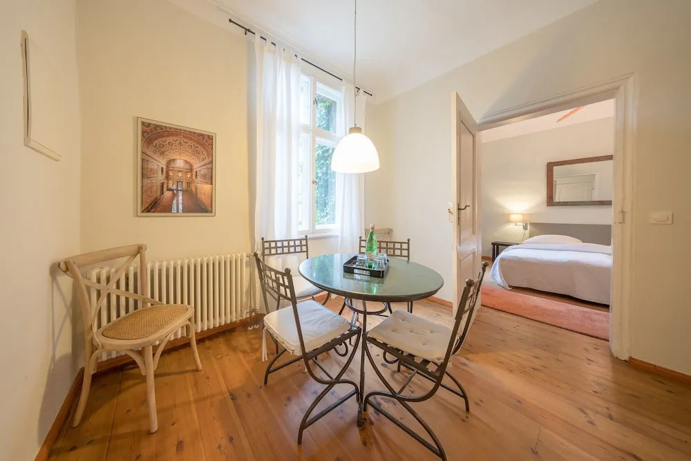 Design Apartments - "Im Holländerhaus"