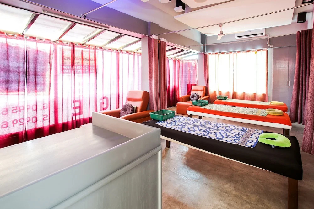 Super OYO Capital O 786 KWE Hotel and Resort