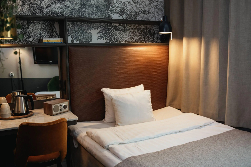 Home Hotel Temperance