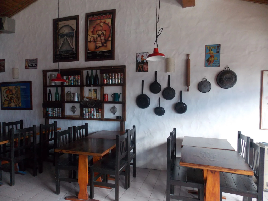 Hostal Schilling