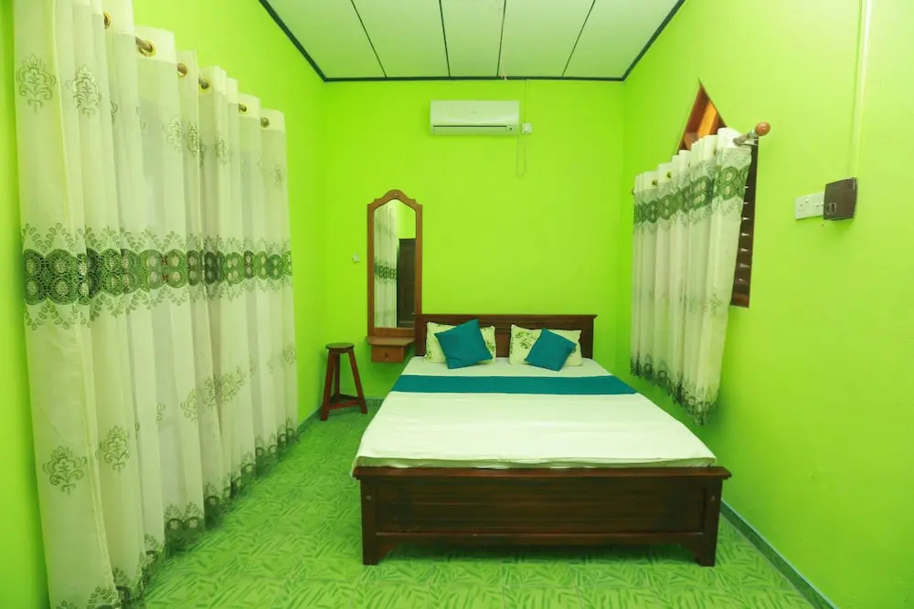 Galle Paradise Inn