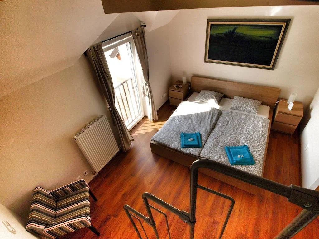 Hotel Pod Kokšínem
