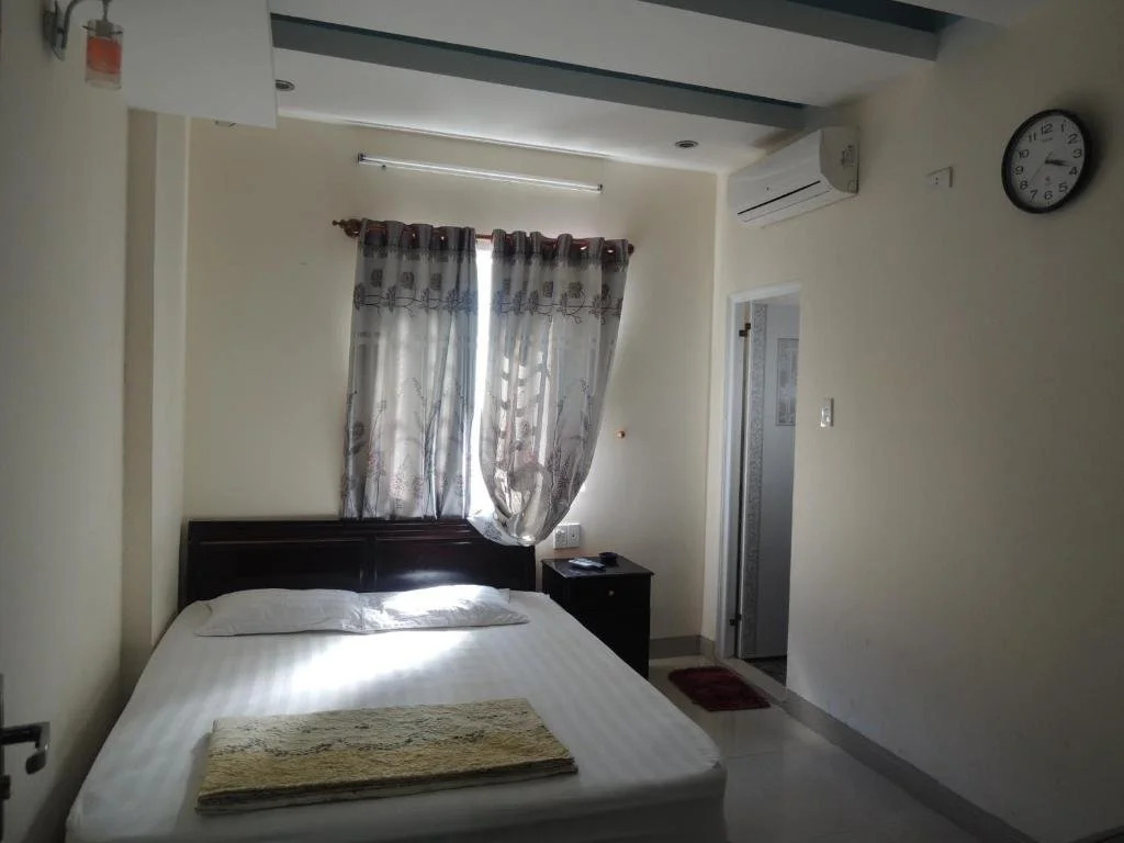 Phu My Hotel