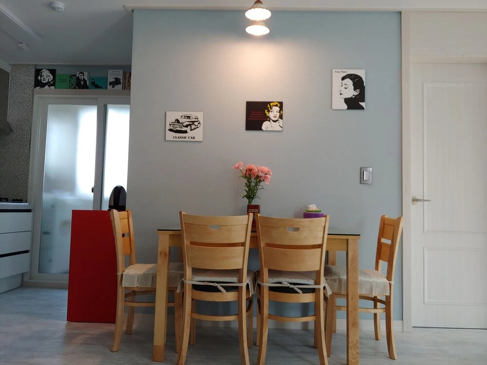 Healinghouse Got - Hostel