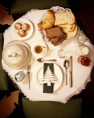 Albergo Garnì Cavento