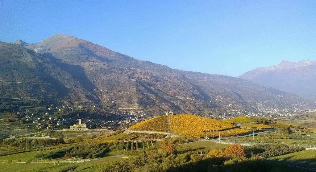 La Grange