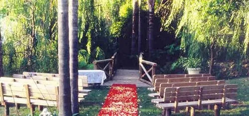 The Falls Retreat
