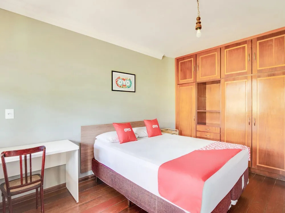 Hotel Fazenda Morada Do Imperador