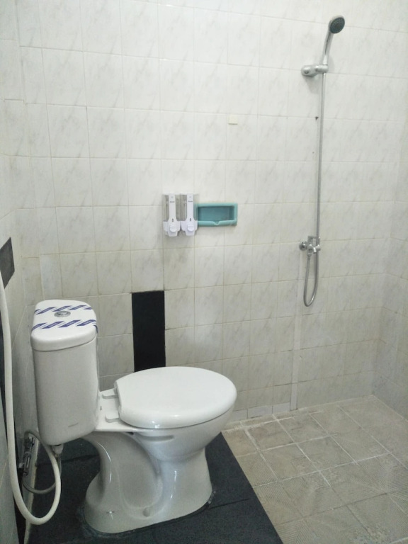 D Kir's Homestay