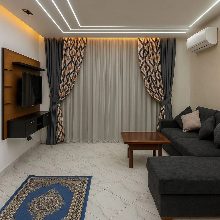 Porto Said Tourist Resort n5