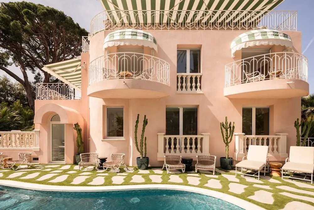 Carla Rosa 5 Apartement Terrazza - 2 BDR Piscine