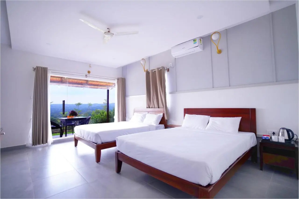Ravishing Retreat Resort