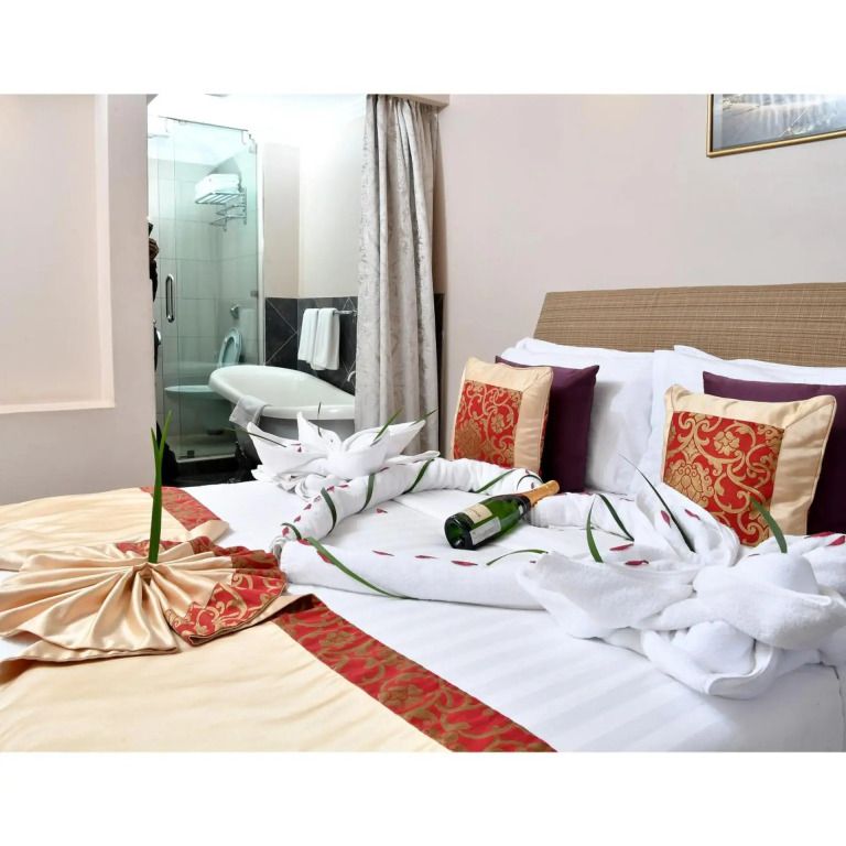 Hillpark Hotel