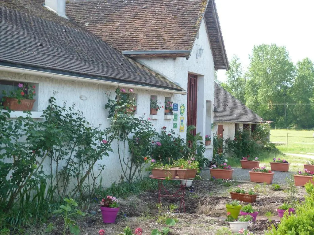 La Longère du Parc