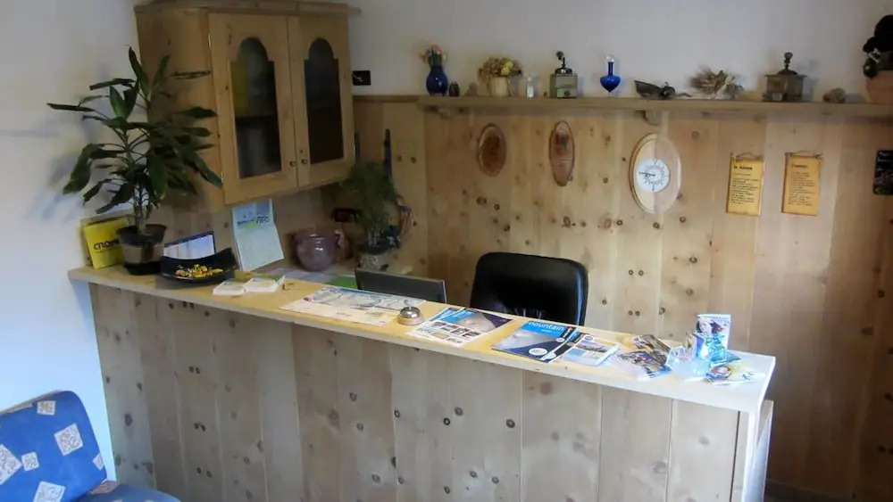 Residence Baita Cusini
