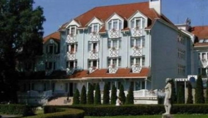 Hotel Erzsébet