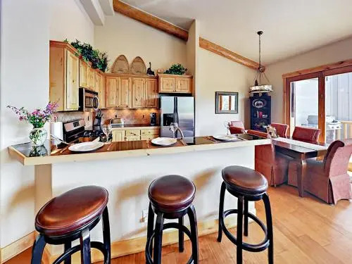509 Antler Way Townhouse Townhouse