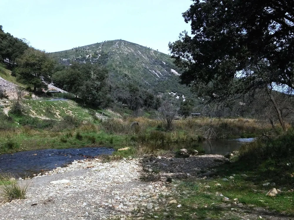 House with Pool in Cabañeros National Park near Madrid & Toledo