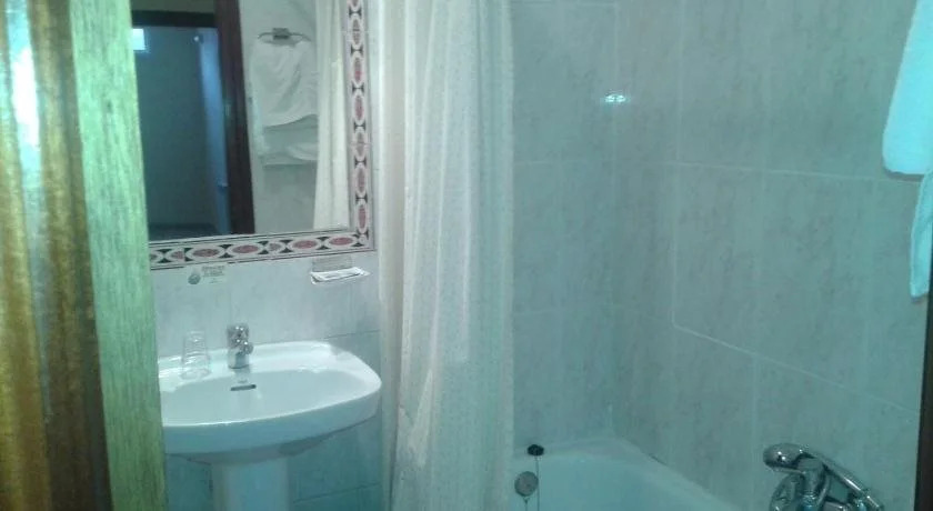 Hostal Ávila