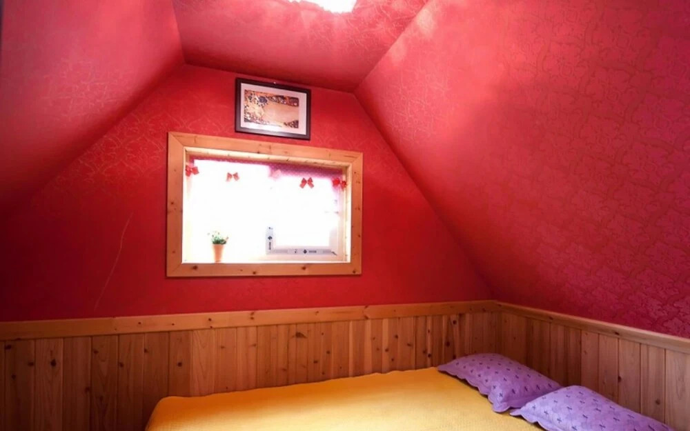 Daebu Island (Yeongheung Island) Windmill Pension Guesthouse