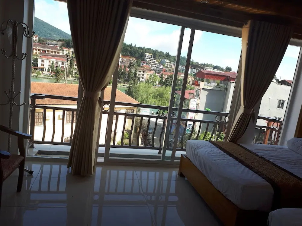 Thuan Ha Hotel Sapa